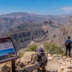 Al Hajar Geopark booklet launched to boost sustainable tourism and geological awareness in Oman