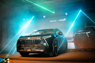 KAIYI X7 Hybrid and X7 AWD Release within the UAE as Emblem Expands Its World Footprint