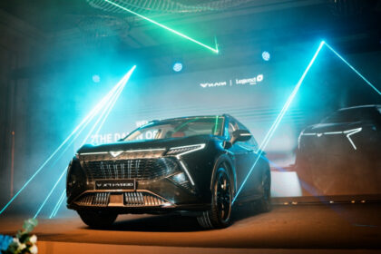 KAIYI X7 Hybrid and X7 AWD Release within the UAE as Emblem Expands Its World Footprint