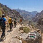 Oman CDAA urges adventure tourists to plan ahead and follow safety measures before outdoor trips