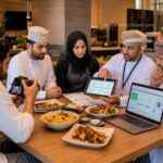Oman requires influencers to obtain approval before promoting food products, says FSQC