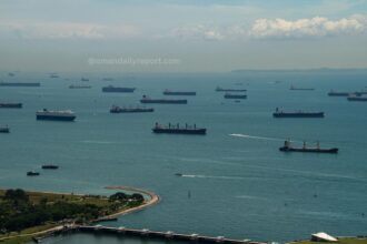 Oman secures Gulf support for Strait of Hormuz plan allowing voluntary transit contributions to Iran