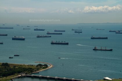Oman secures Gulf support for Strait of Hormuz plan allowing voluntary transit contributions to Iran