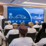 35 Omani Youth Complete Electric Vehicle Training Programme in Muscat