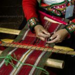Sayyida Ahd Tours Dhofar Women’s Associations, Hails Heritage Craft Projects