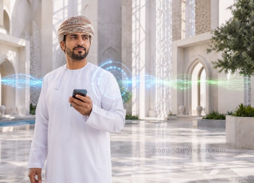 TRA Rolls Out Automated System to Speed Up Mobile Number Switching in Oman TRA Rolls Out Automated System to Speed Up Mobile Number Switching in Oman