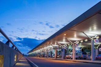 Muscat Airports Introduces Unified Parking Tariff Across Oman’s Airports