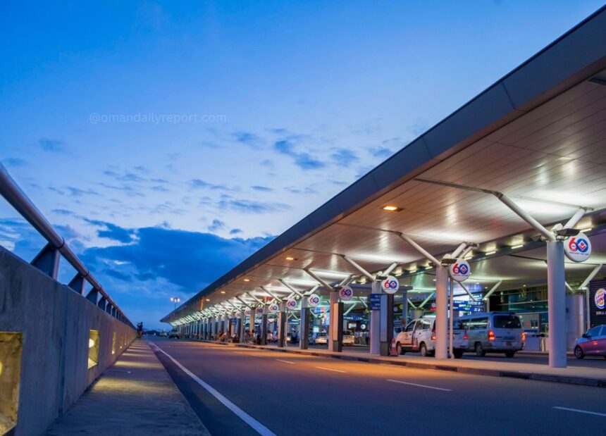 Muscat Airports Introduces Unified Parking Tariff Across Oman’s Airports