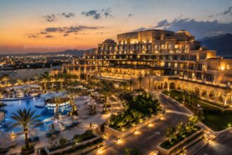 Al Buraimi Records 18% Growth in Licensed Hotel Establishments as Tourism Investment Gains Momentum