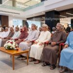 Omani Business Mission Explores Industrial Partnerships in Cairo to Drive Cross-Border Investment