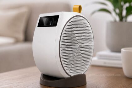 Oman Issues Safety Warning Over BenQ Portable Projector After Fire Risk Identified
