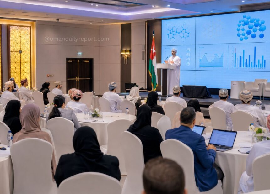 Oman’s RIA to Host Fifth Research Skills Forum for Postgraduate Researchers from August 8
