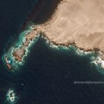 Oman Steps Up Response to Limit Environmental Impact After Vessel Runs Aground at Al Hallaniyat Islands