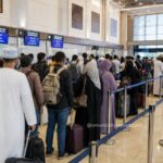 Strong Khareef Season Boosts Flight and Passenger Traffic at Salalah Airport