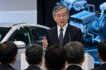 Former Toyota President Hiroshi Okuda, Architect of the Prius Hybrid, Dies at 93