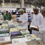 Oman Showcases Heritage and Literary Works at 11th Istanbul International Arab Book Fair