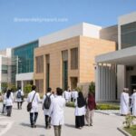 Oman Dental College Secures Historical Landmark as BDS Degree Gains National Framework Listing