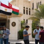Egyptian Embassy in Muscat Issues Advisory Against Fraudulent Job Recruitment Schemes