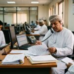 Oman’s State Audit Institution Sets Mandatory 30-Day Response Timeline for Oversight Entities