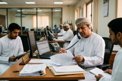 Oman’s State Audit Institution Sets Mandatory 30-Day Response Timeline for Oversight Entities