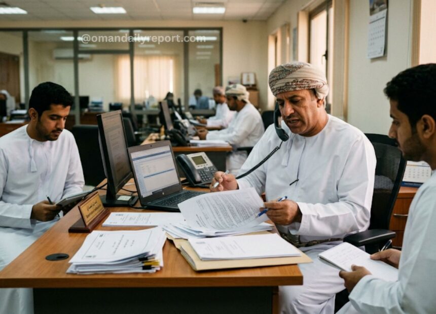 Oman’s State Audit Institution Sets Mandatory 30-Day Response Timeline for Oversight Entities