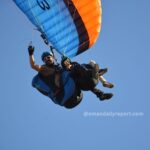 Prominent Omani Aviator and Sister Plunge to Death in Fatal Dhofar Paragliding Incident