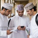 Over 33,000 Omani School Graduates Secure University Seats as HEAC Releases First-Round Admission Results