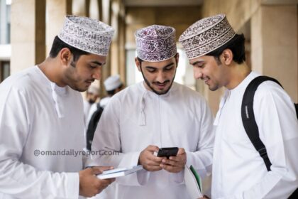 Over 33,000 Omani School Graduates Secure University Seats as HEAC Releases First-Round Admission Results