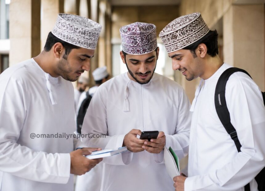Over 33,000 Omani School Graduates Secure University Seats as HEAC Releases First-Round Admission Results