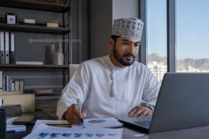 Crowdfunding Lending in Oman Triples to OMR19 Million as SMEs Seek Alternatives to Banks