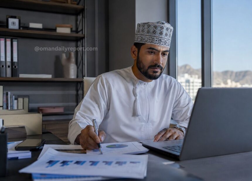 Crowdfunding Lending in Oman Triples to OMR19 Million as SMEs Seek Alternatives to Banks