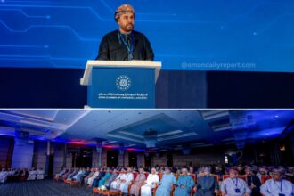 Muscat Business Gathering Links Emerging Entrepreneurs with Corporate Leaders to Fuel Local Enterprise Growth
