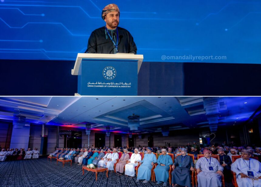 Muscat Business Gathering Links Emerging Entrepreneurs with Corporate Leaders to Fuel Local Enterprise Growth