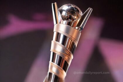 Oman’s Rocket League Squad Books World Cup Spot After Asian Bronze Finish