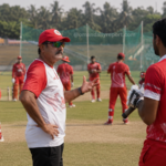Oman Coach Kulkarni Uses Goa Series to Shape Squad Ahead of Key Campaigns