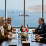 Oman-Iran Hormuz Deal Could Reopen Commercial Shipping as US Signals Blockade Relief