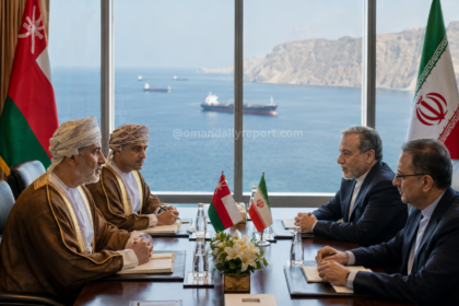 Oman-Iran Hormuz Deal Could Reopen Commercial Shipping as US Signals Blockade Relief