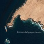 Oman Oil Slick Spreads Across 390 Sq Km as Crews Race to Contain Grounded Ship Leak