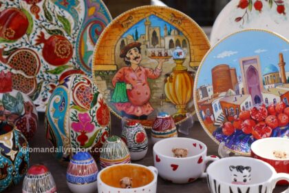 Salalah Hosts Omani Crafts Forum to Bridge Cultural Heritage and Modern Innovation