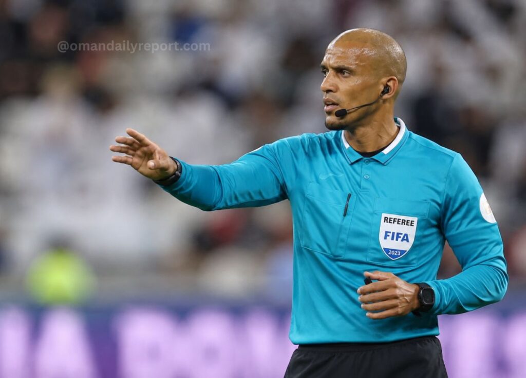 Ahmed Al Kaf