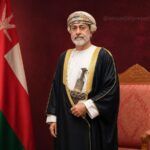 Major Diplomatic Reshuffle: His Majesty Sultan Haitham Issues Royal Decrees Appointing New Omani Ambassadors
