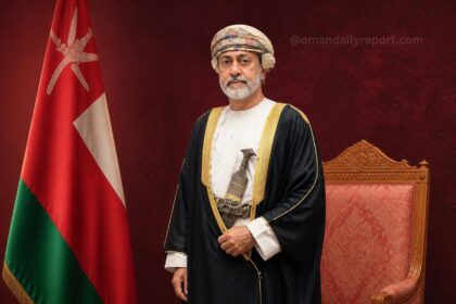 Major Diplomatic Reshuffle: His Majesty Sultan Haitham Issues Royal Decrees Appointing New Omani Ambassadors