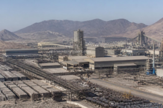 Oman Advances National Plan to Elevate Ranking in Global Economic Complexity Index
