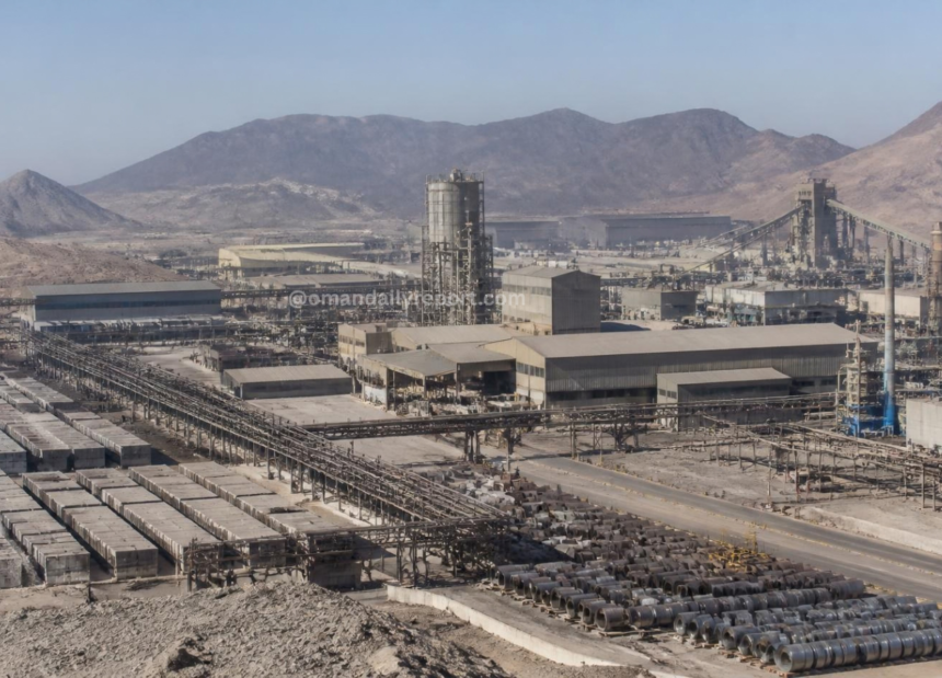 Oman Advances National Plan to Elevate Ranking in Global Economic Complexity Index Oman Advances National Plan to Elevate Ranking in Global Economic Complexity Index