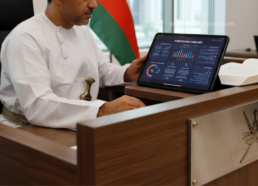 Arab Judicial Inspection Conference in Dhofar Explores AI Integration and Performance Standards Arab Judicial Inspection Conference in Dhofar Explores AI Integration and Performance Standards