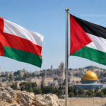 Oman Urges Integrated Global Action for Palestinian Economic Recovery at UNCTAD