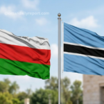 Oman and Botswana Strengthen Economic Ties in High-Level Bilateral Summit