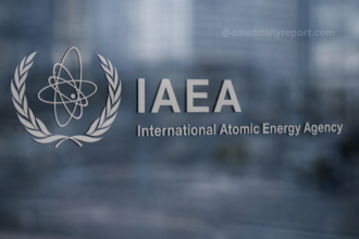 Oman Reaffirms Strong Commitment to IAEA for Peaceful Nuclear Technology Applications