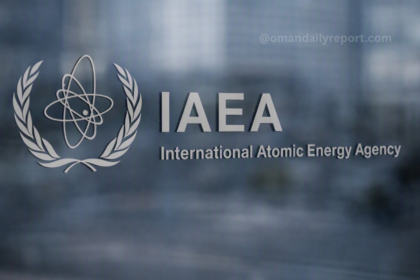 Oman Reaffirms Strong Commitment to IAEA for Peaceful Nuclear Technology Applications