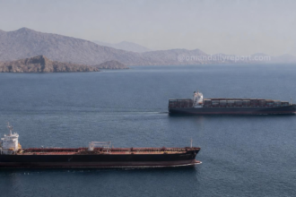 Oman Advocates Unimpeded Passage Through Strategic Strait of Hormuz to Protect Global Trade